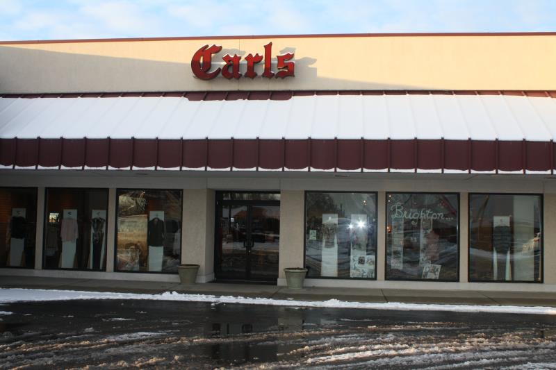 Carl's For Men and Women