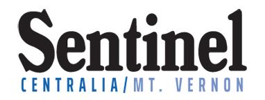 Mt. Vernon Sentinel