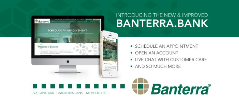 Banterra Bank