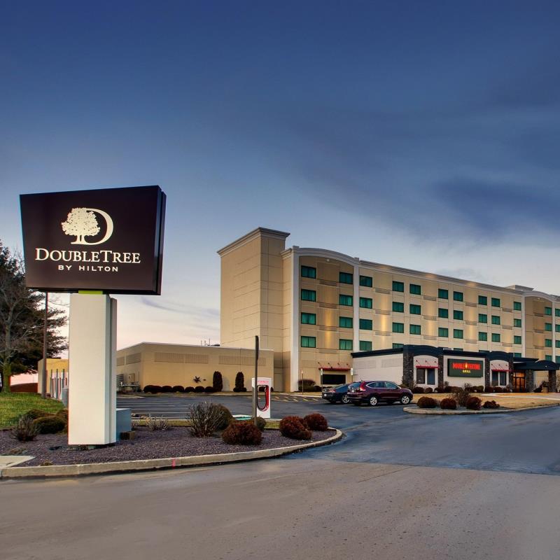 DoubleTree by Hilton