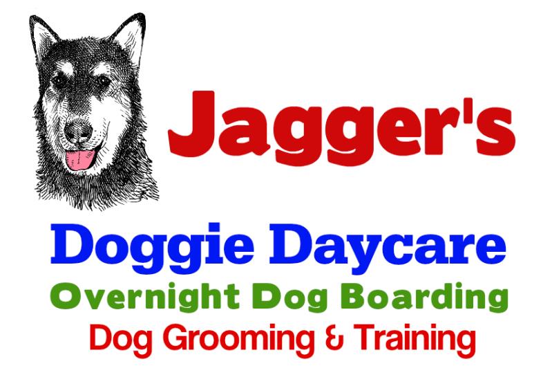 Jagger's Doggie Daycare