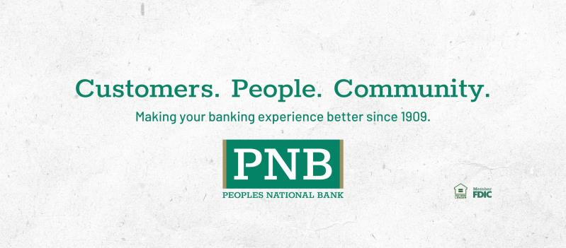 Peoples National Bank