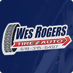 Wes Rogers Tire & Auto Inc